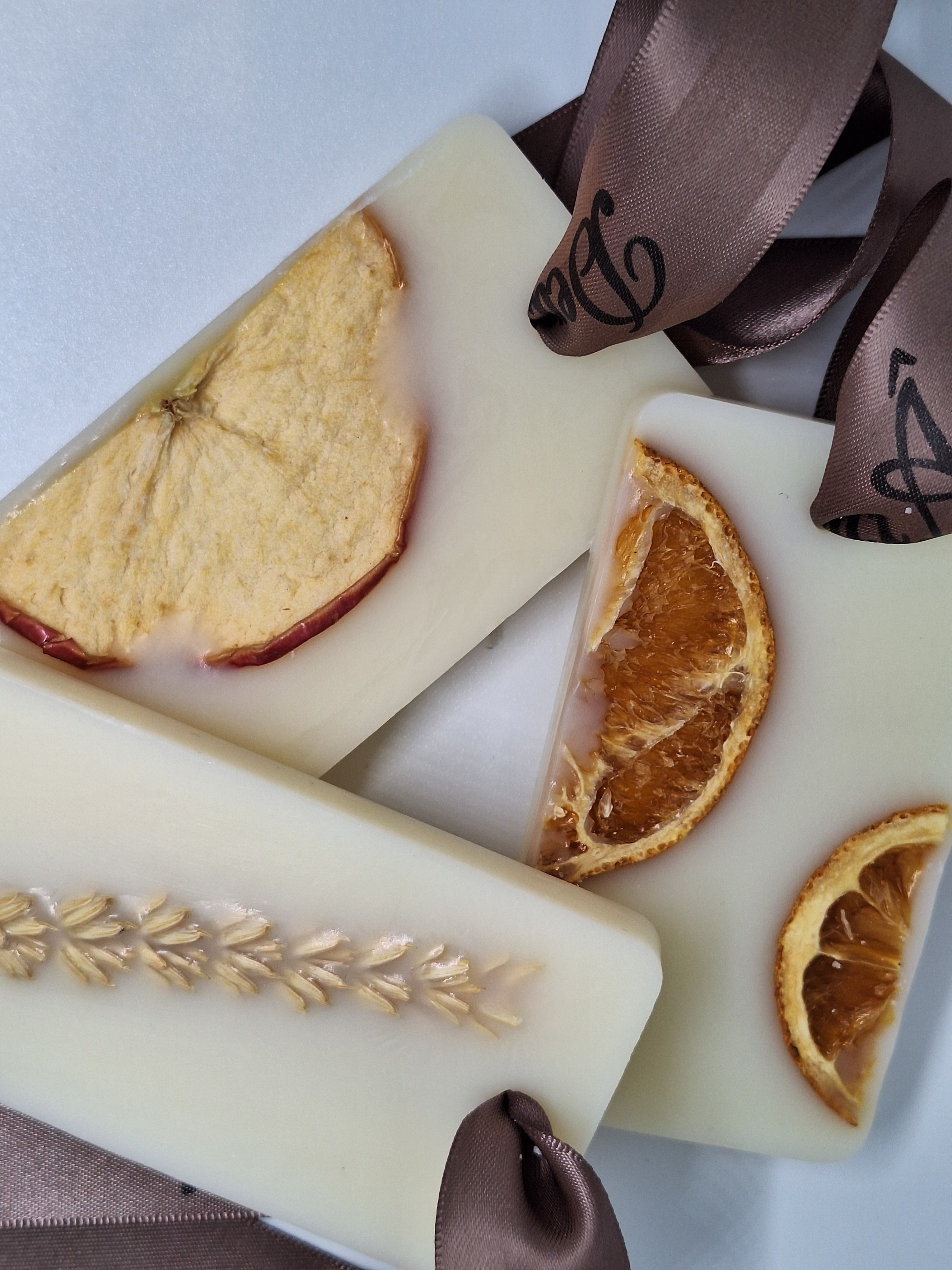 Handmade Soy Wax Sachets