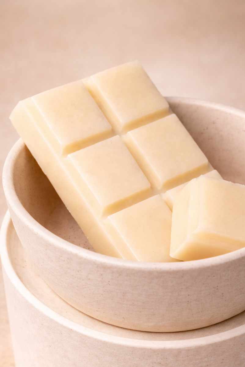 French Croissant – Soy Wax Melt Snap Bar