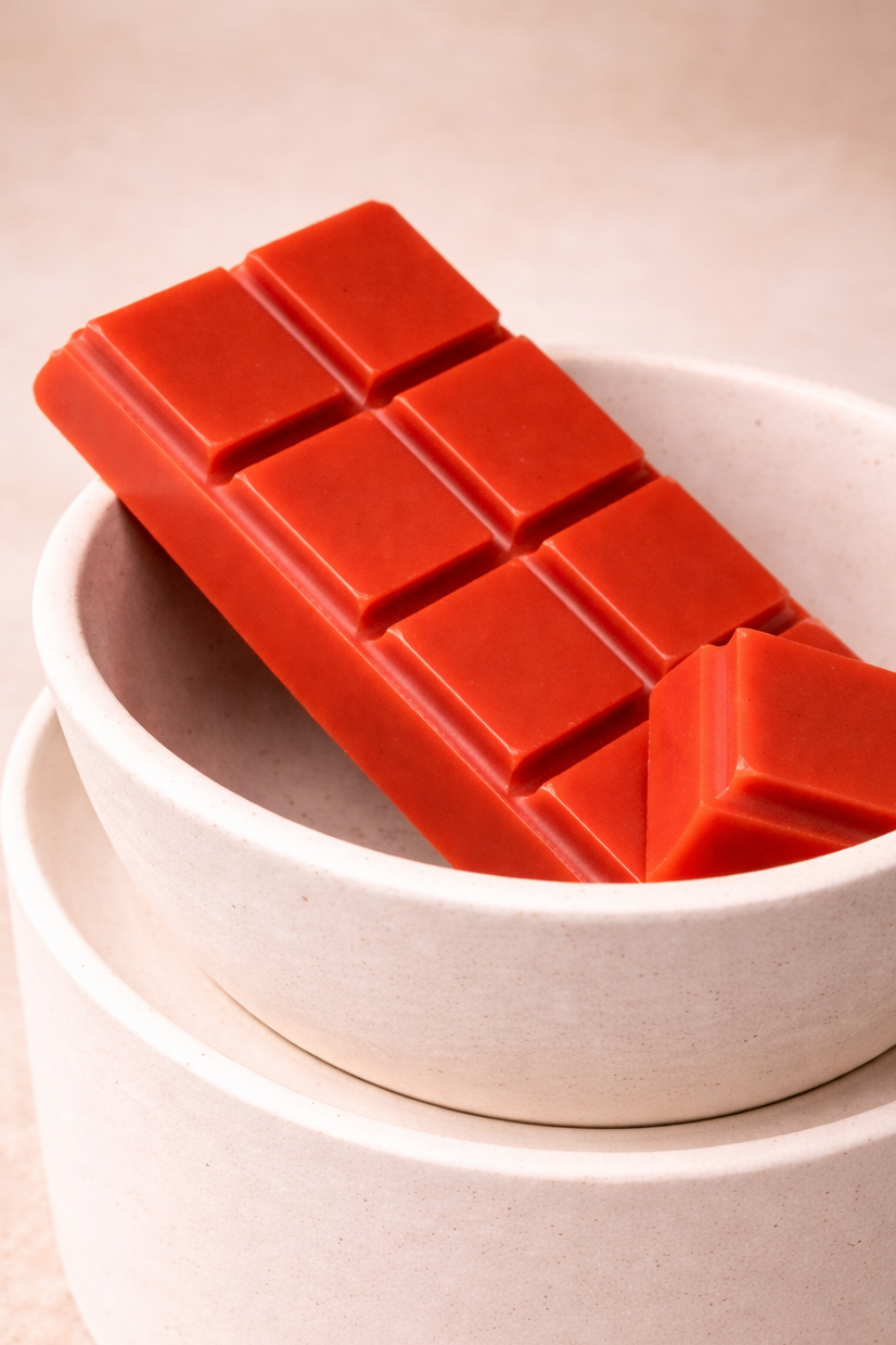 Black Forest – Soy Wax Melt Snap Bar