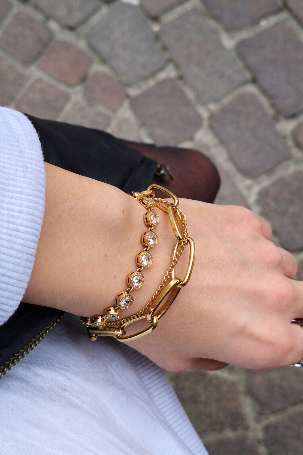 Chain Bracelet