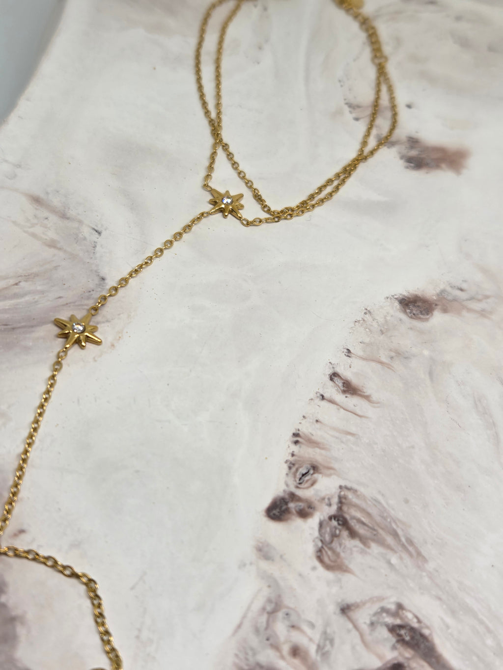 Astra Hand Chain