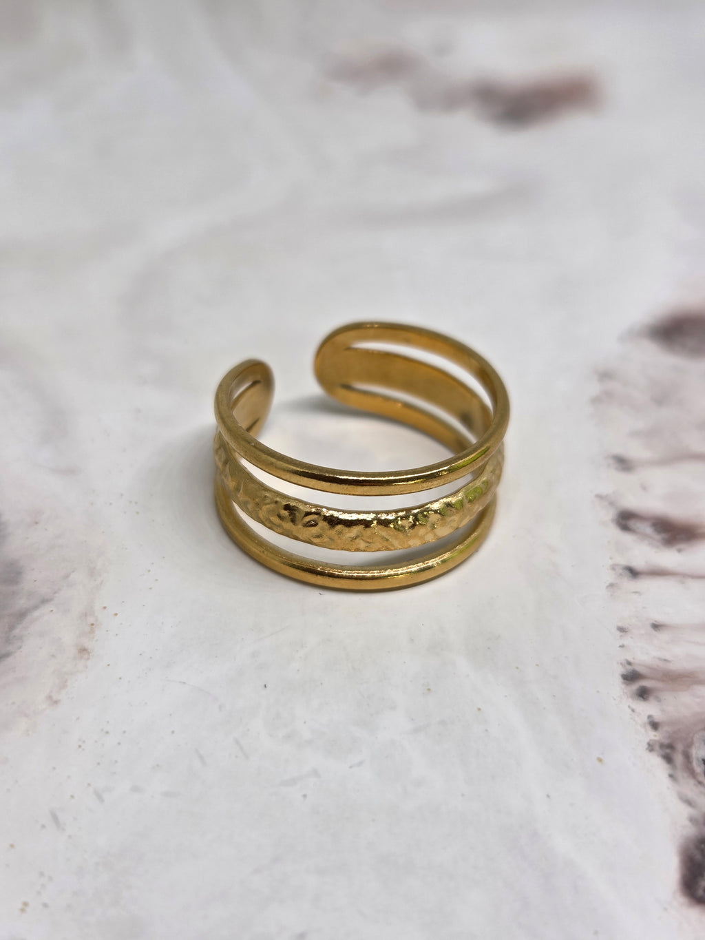 Olympia Ring