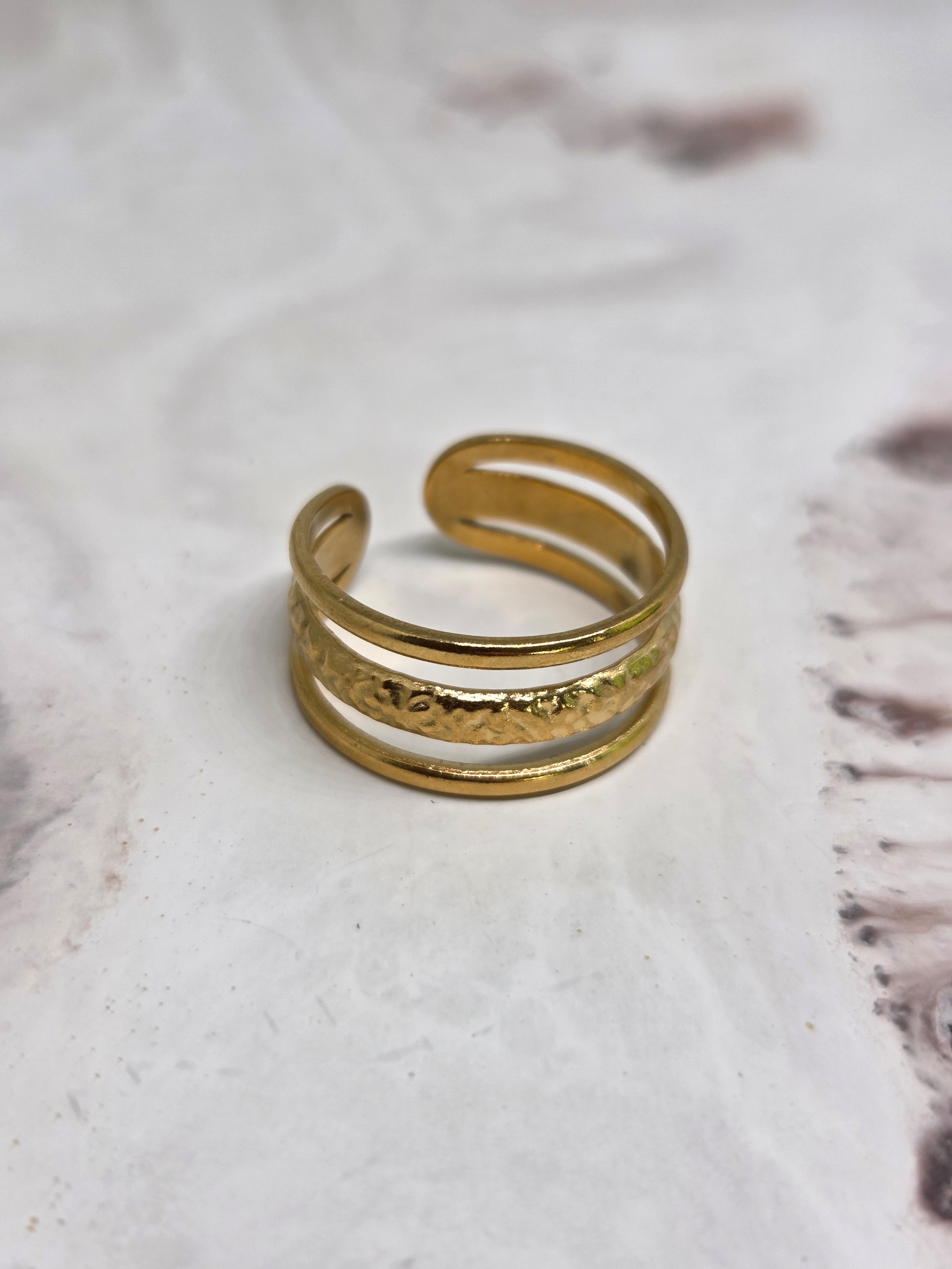 Olympia Ring