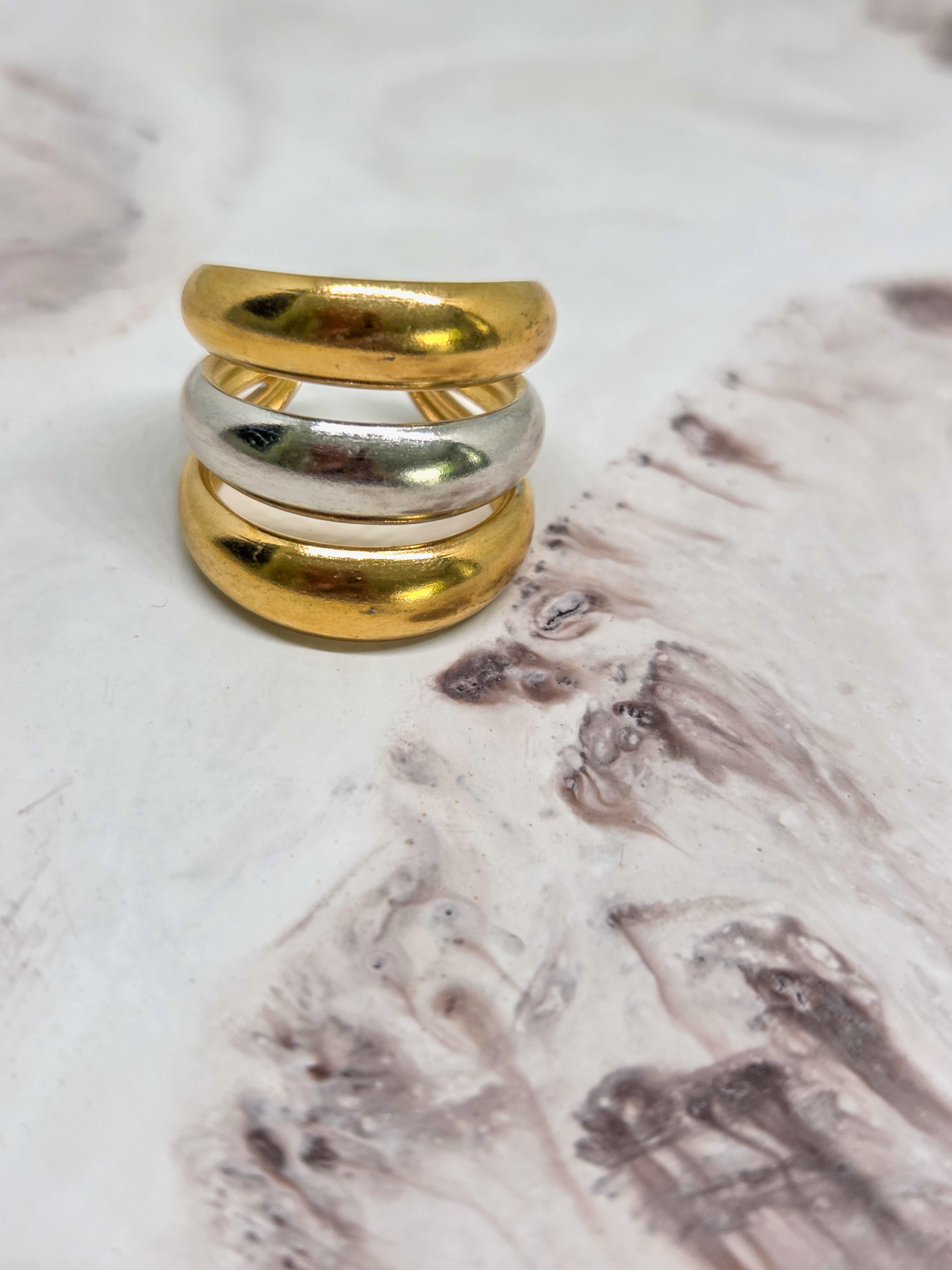 Muse Ring