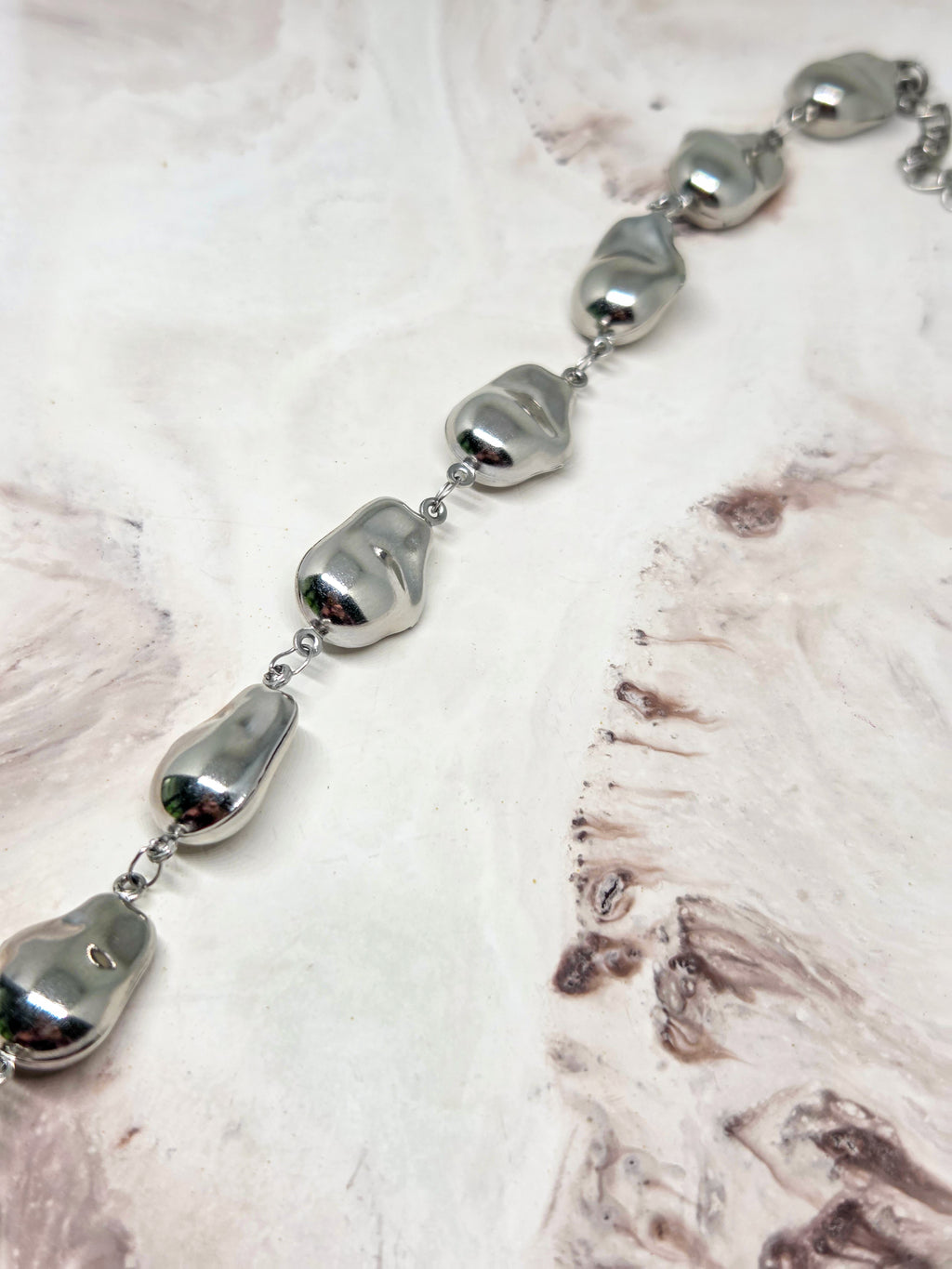 Fluid Bracelet