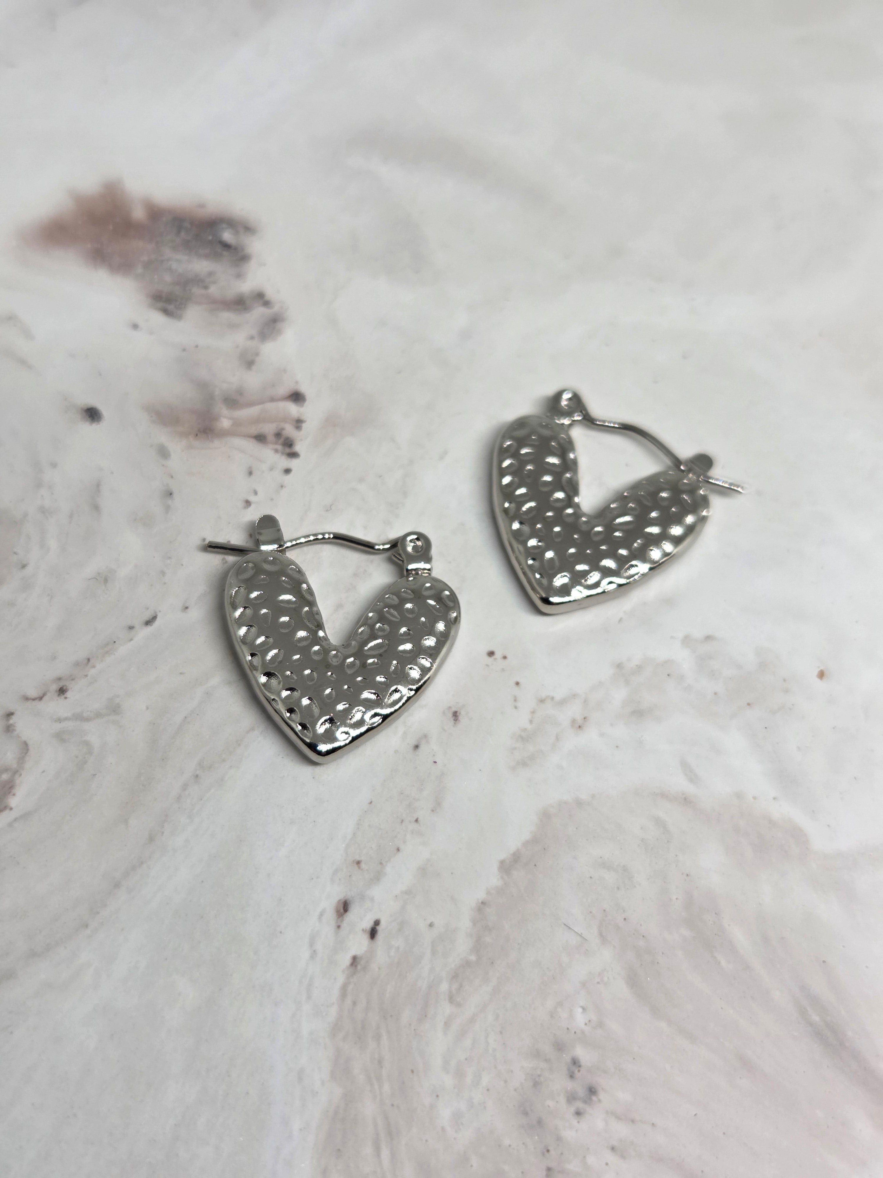 Heart Hoops