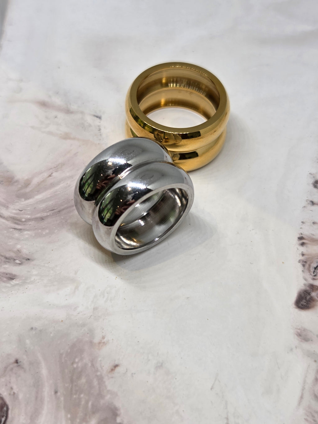 Bold Ring