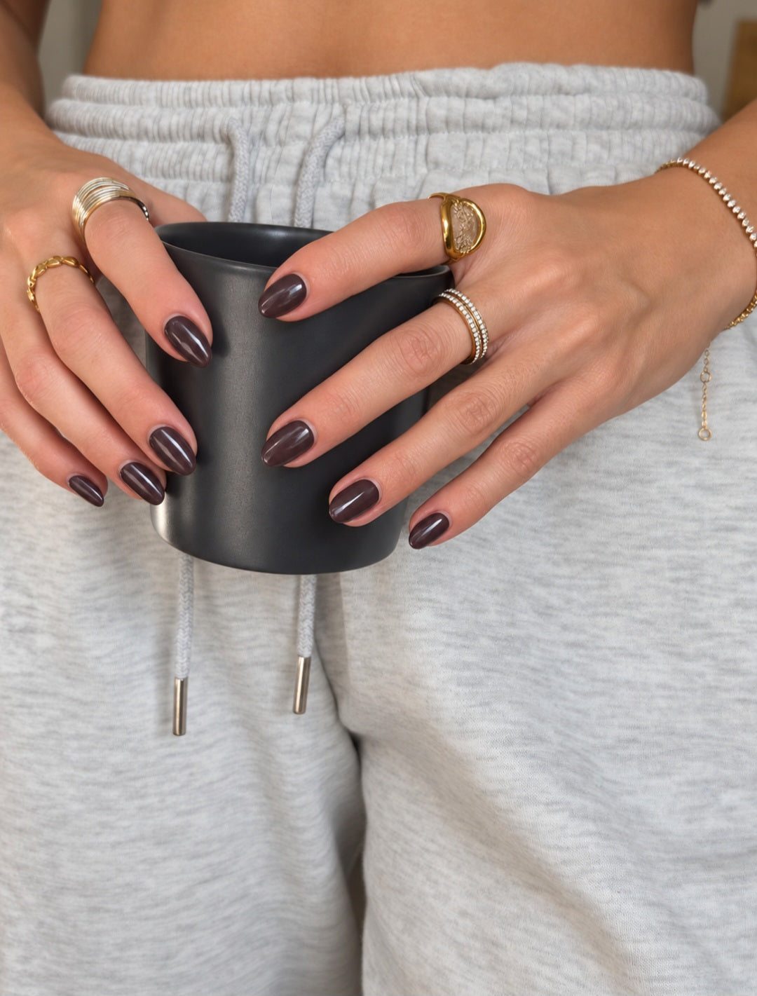 Wildflower Ring