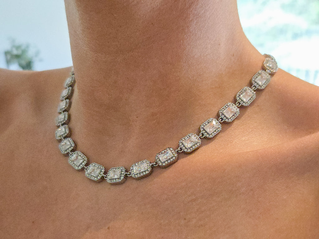 Éclat Necklace