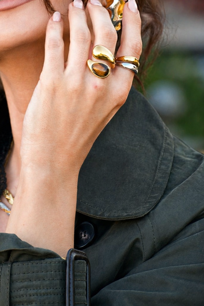Harmony Ring