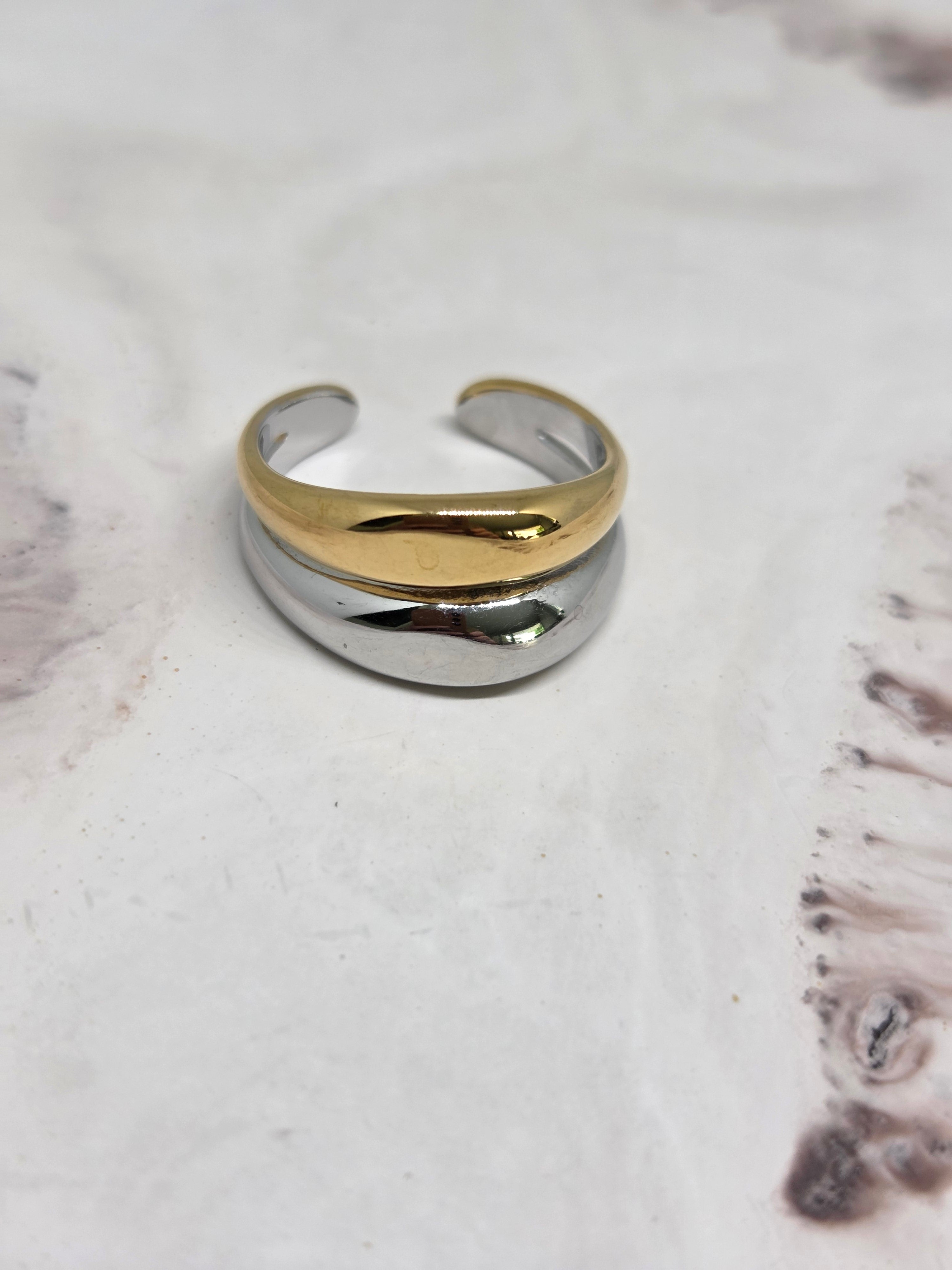 Harmony Ring