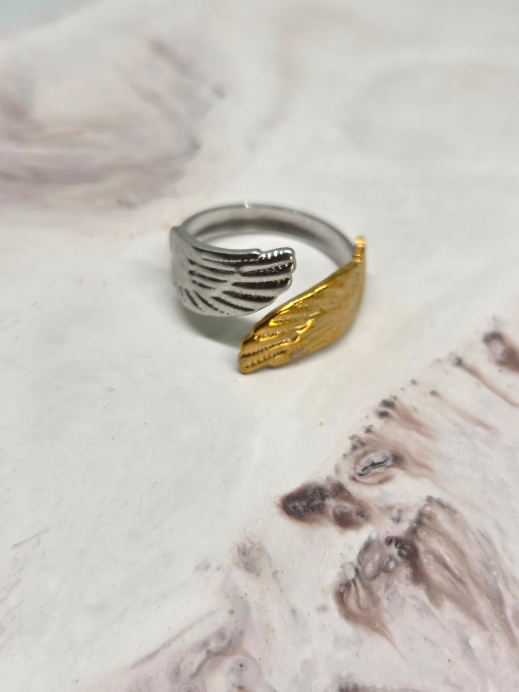 Hermes Ring