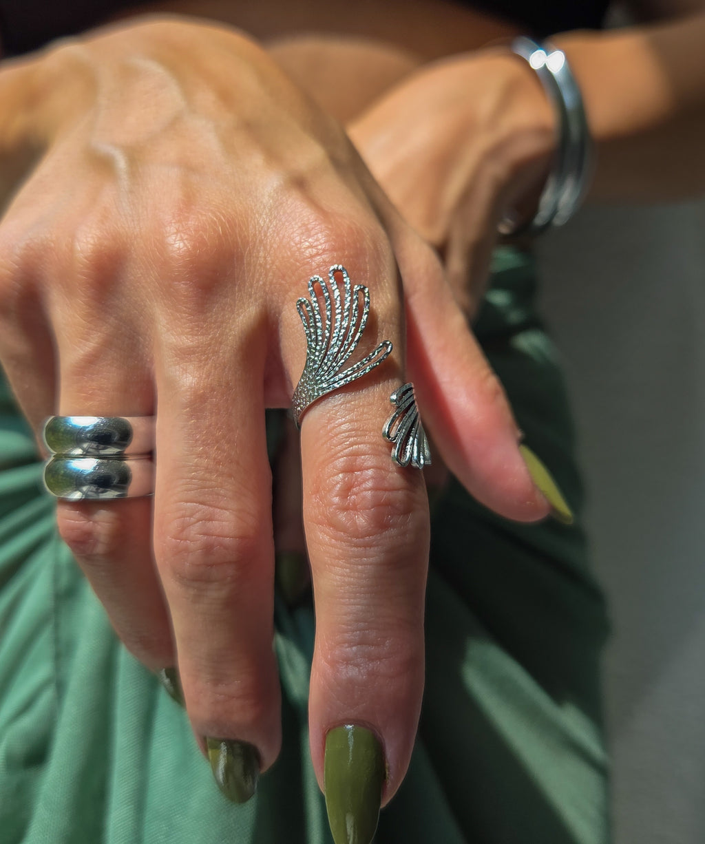 Bold Ring