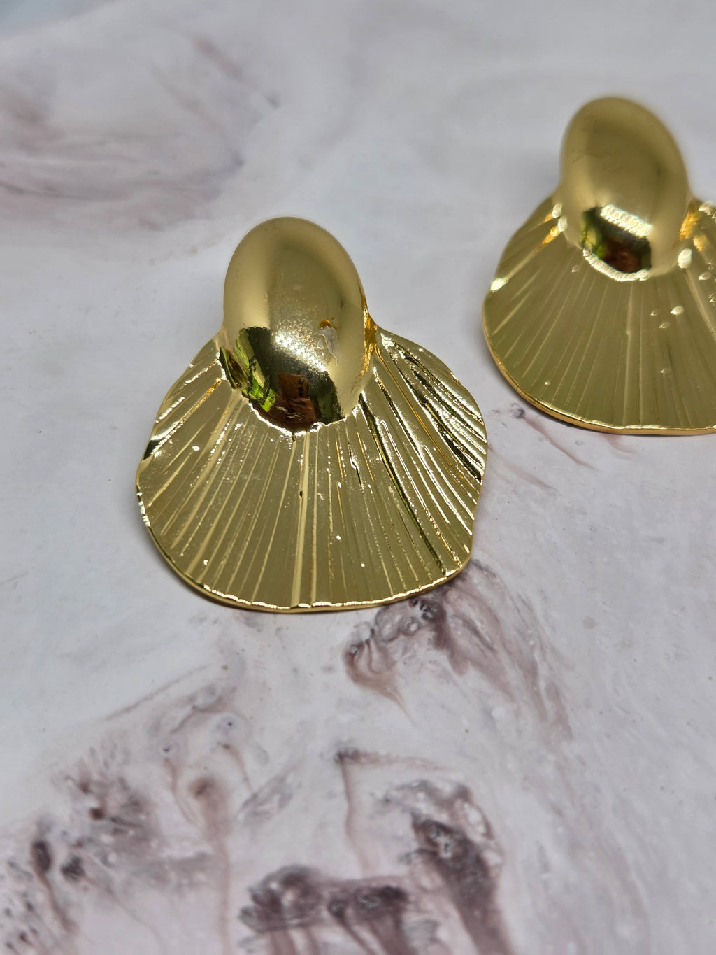 Shell Earrings